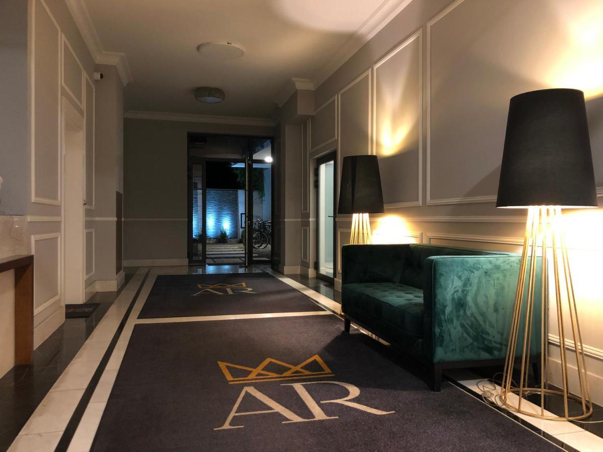 Apartment Kazimierz Penthouse With Private Terrace Krakow