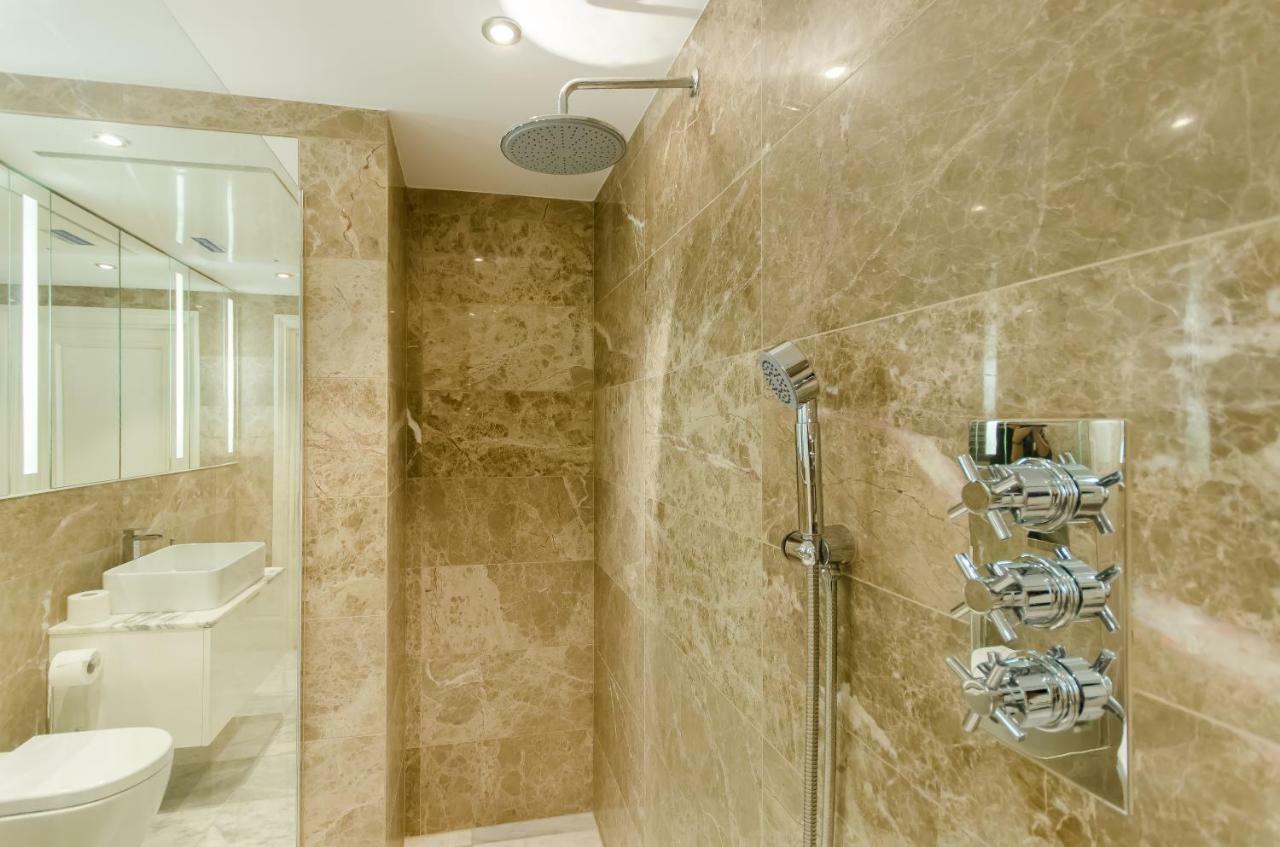 Kazimierz Penthouse With Private Terrace Krakow