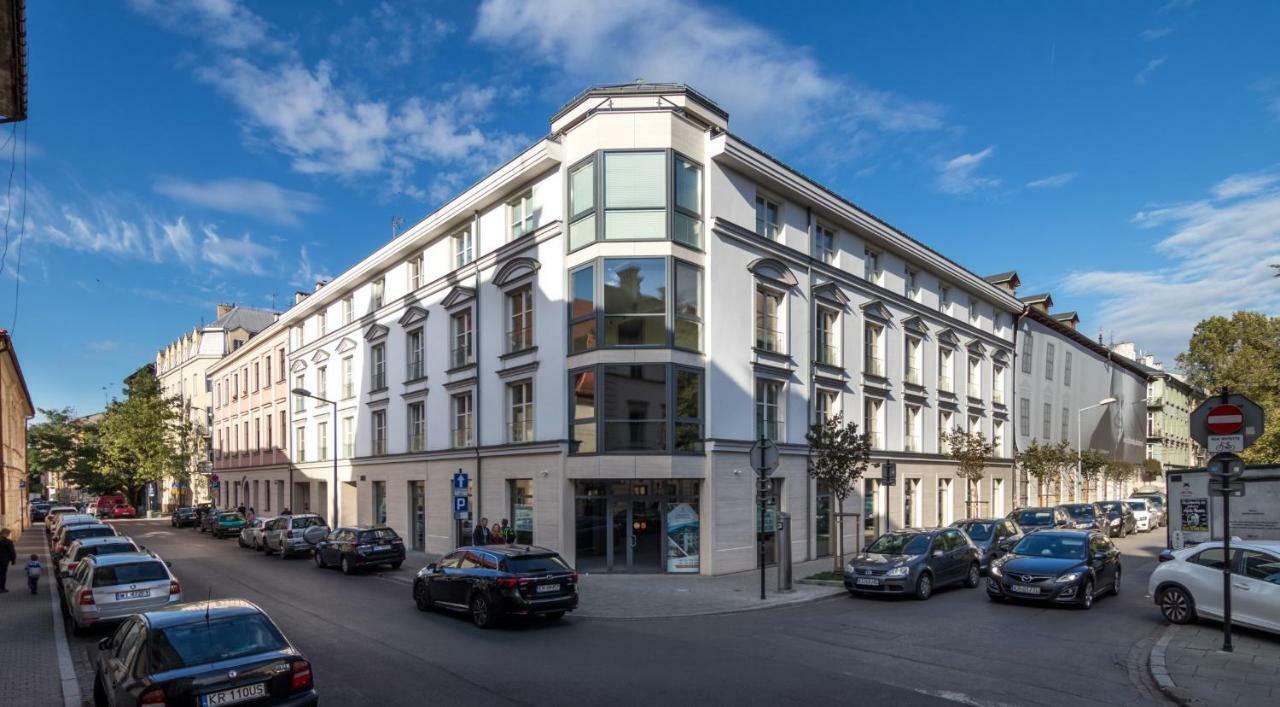Apartamento Kazimierz Penthouse With Private Terrace *