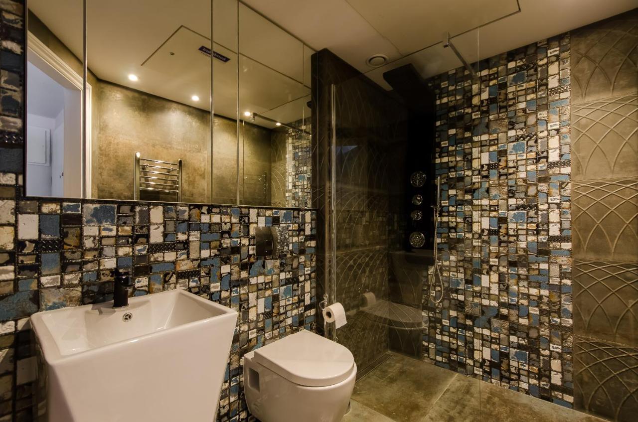 Kazimierz Penthouse With Private Terrace Cracovia